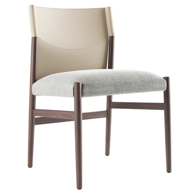 Sveva Chair By Porada — Descargar