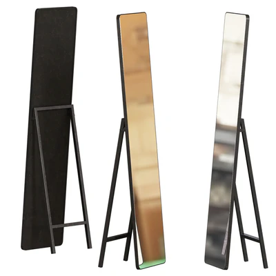 Lehome M129 Floor Mirror — Ver 7