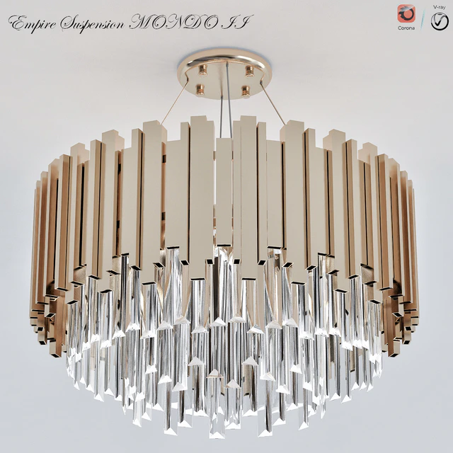 Empire Suspension MONDO II — Descargar