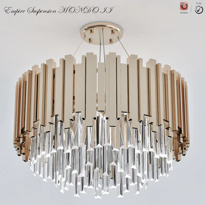 Empire Suspension MONDO II — Descargar