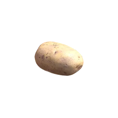 potato 002 — Скачать