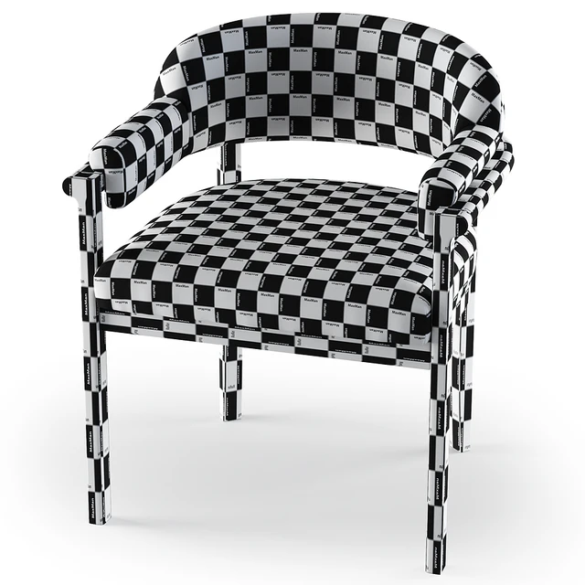 Dantone Contempo chair — Скачать