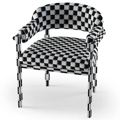 Dantone Contempo chair — Вид 5