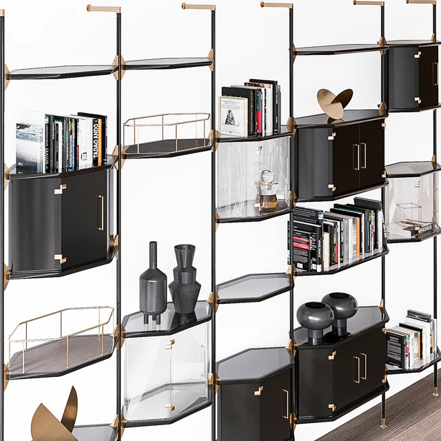 Baxter Office set 2 — Descargar