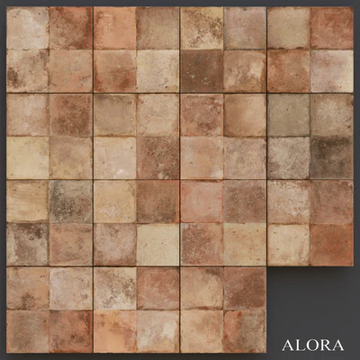 Peronda Alora — Descargar