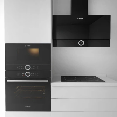Appliances - Bosch — Descargar