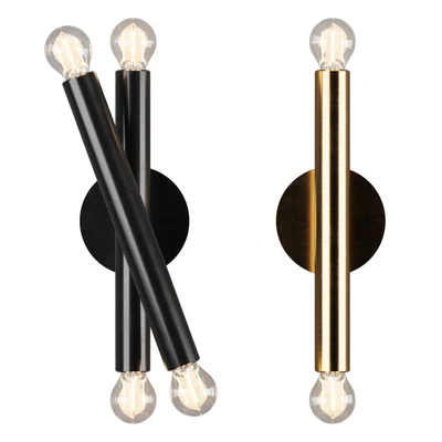 Trace Sconce West Elm — Ver 6