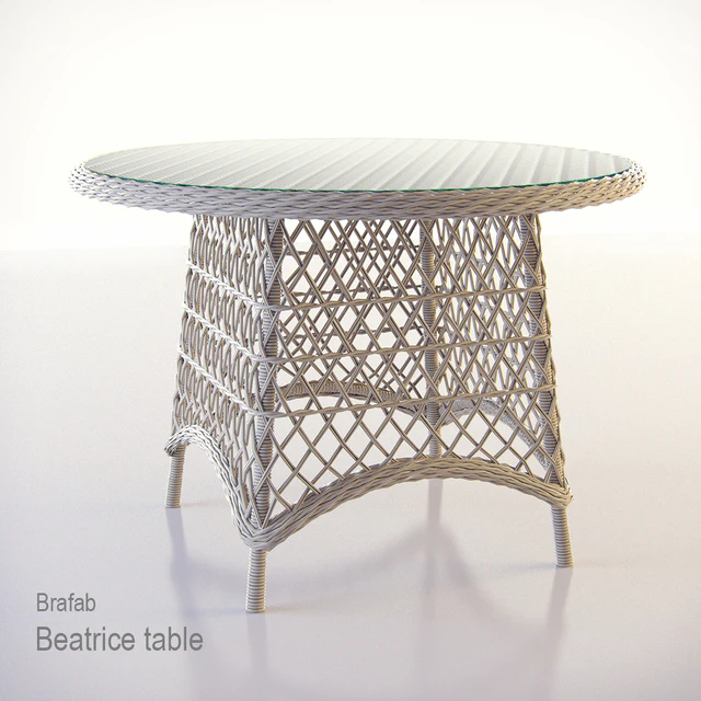 Beatrice table Brafab — Descargar
