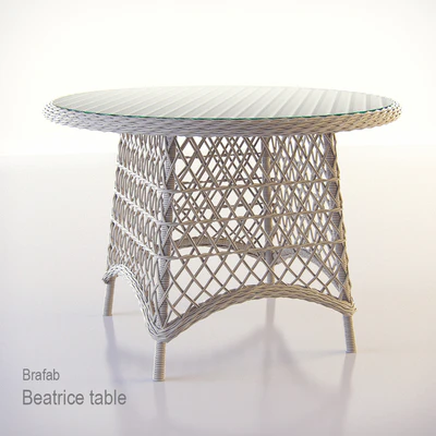 Beatrice table Brafab — Descargar
