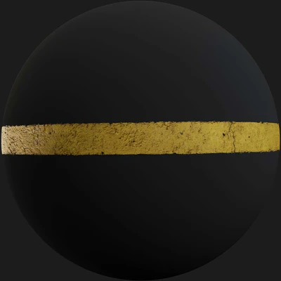 road stripe yellow 001 — download
