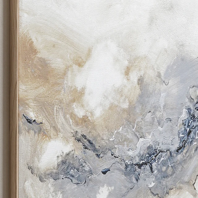 Christine Bell Abstract Wall Art C-60 — Скачать