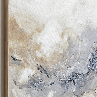 Christine Bell Abstract Wall Art C-60 — Вид 4
