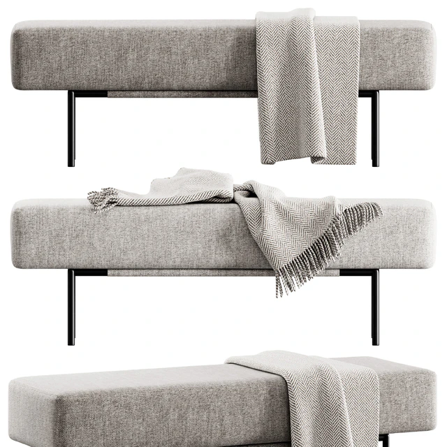 Bench by Bouclair — Descargar