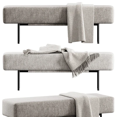 Bench by Bouclair — Ver 5