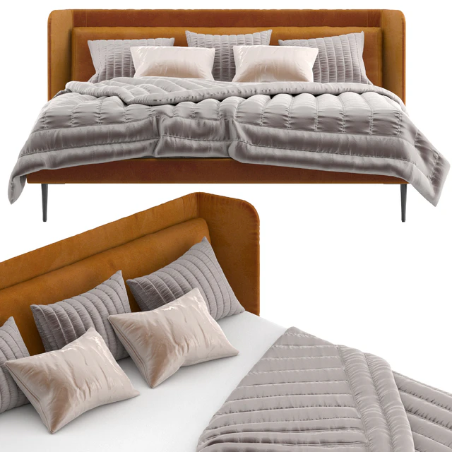 Boconcept-austin bed — Descargar