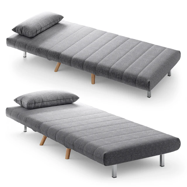 Chair-bed flex — Descargar