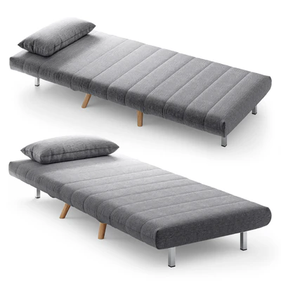 Chair-bed flex — Ver 4