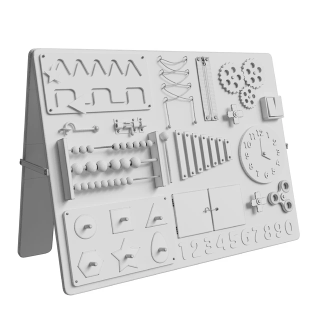 Busyboard — Скачать