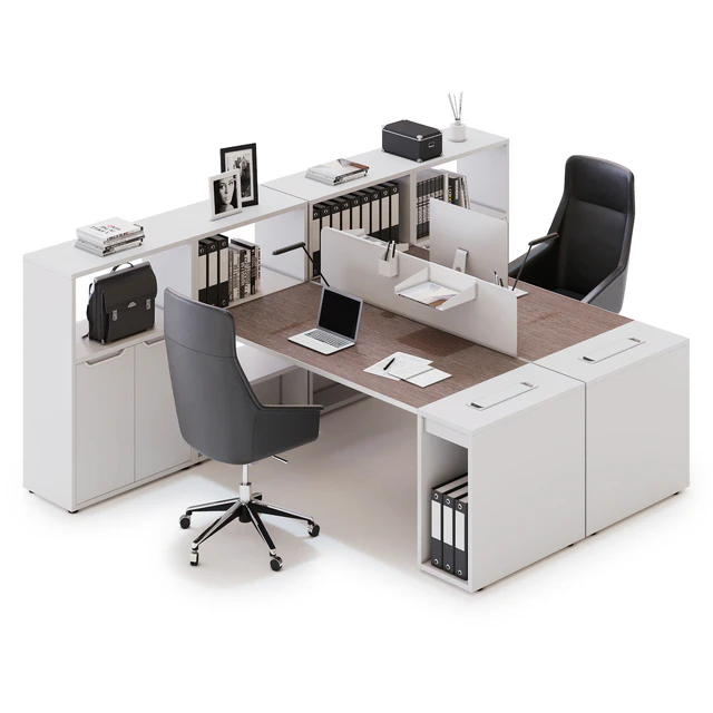 Office workspace LAS LOGIC (v6) — Скачать