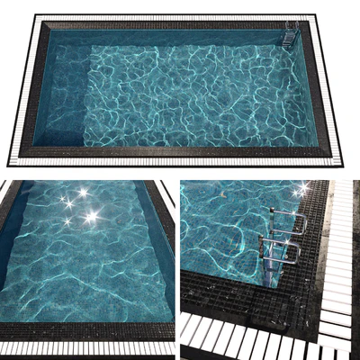POOL NO47 — Вид 1