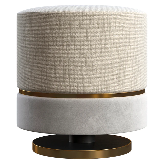 Pouf Frato Parma — Descargar