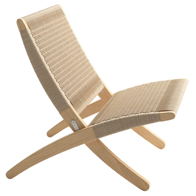 Cuba Chair — Ver 5