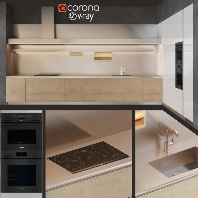 Arclinea Gamma 2 — Descargar