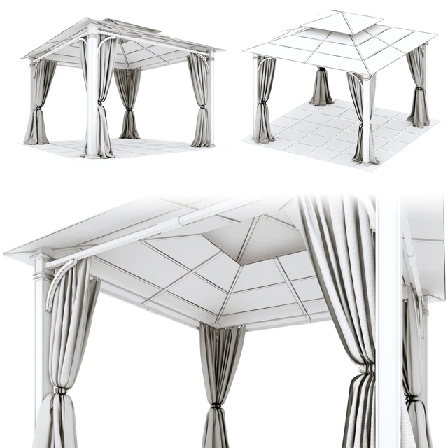 Gazebo — Descargar