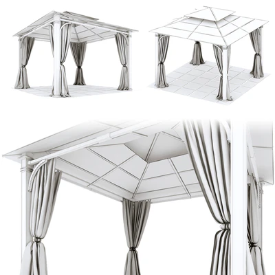 Gazebo — Ver 5