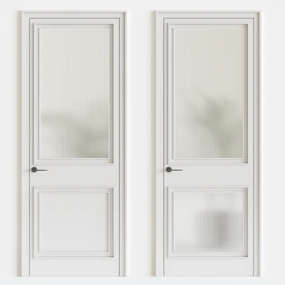 Interior doors — Ver 3