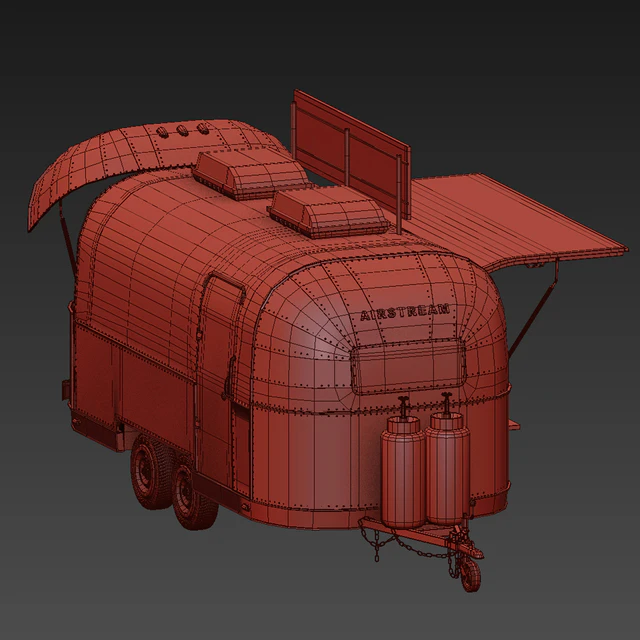 Food Truck — Скачать