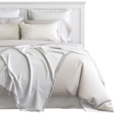 IKEA BED — Вид 6