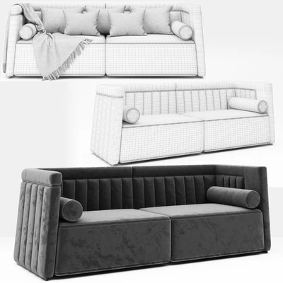 MODERN SOFA — Вид 5