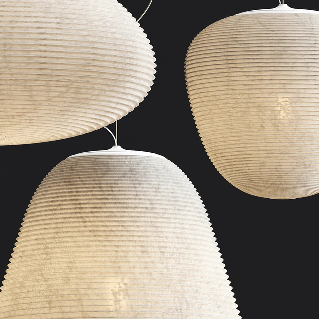 Rituals Pendant Lights by Foscarini — Скачать