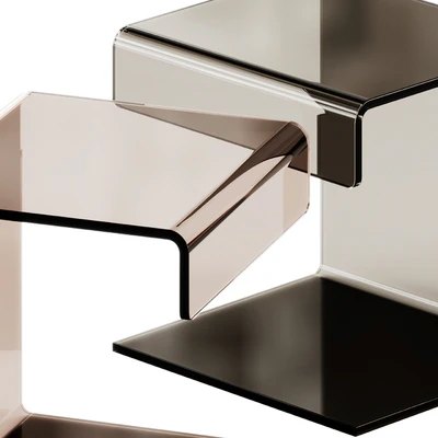 Amalia Side Table by Metro Lane — Вид 5