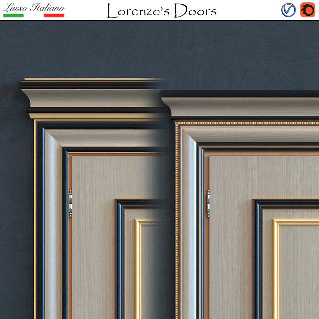 Lorenzo's Doors (Pietralta-2) — Descargar
