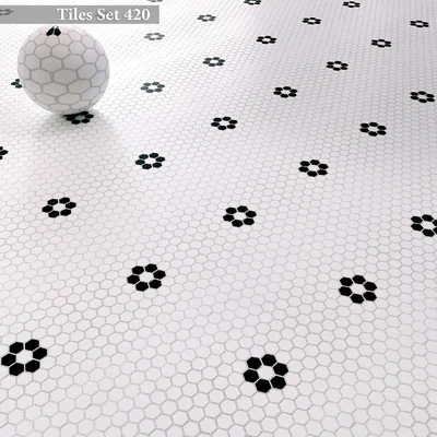 Tiles set 420 — Descargar