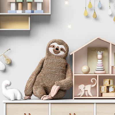Игрушки , декор и мебель для детской 95 — Вид 4
