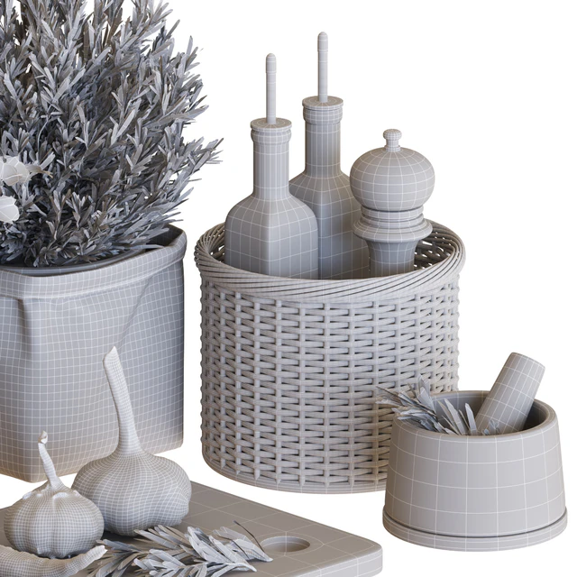 Kitchen Accessories-14 — Скачать