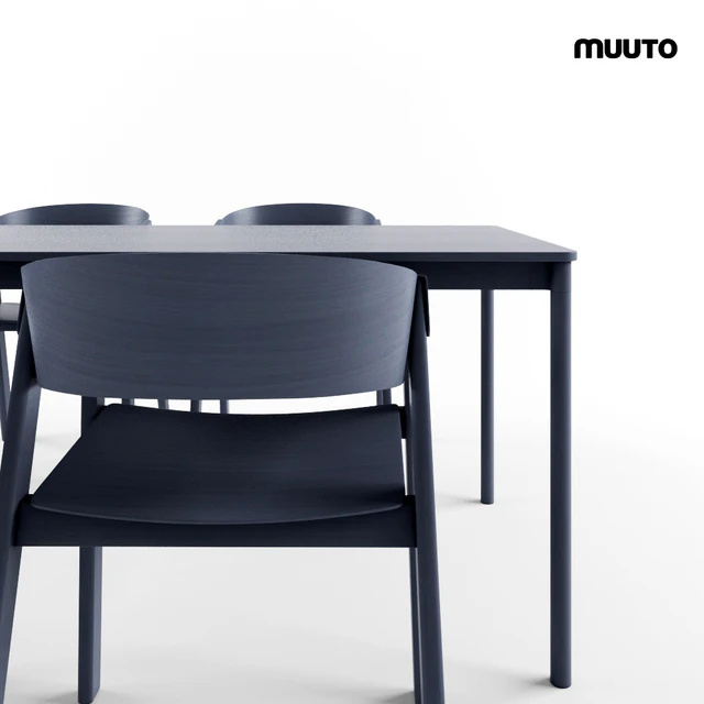 Muuto Cover- Thomas Bentzen — Descargar
