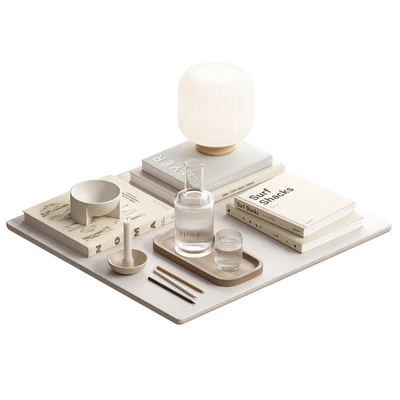Decorative set 06 — Ver 1