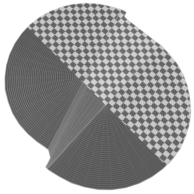 Ковер Zen Split от Bolia — Вид 5