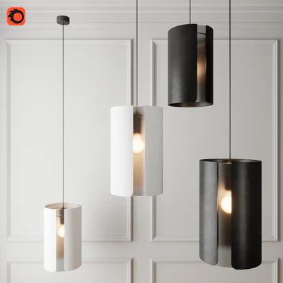 Contemporary light — download