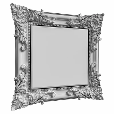 Mirror Baudelaire Gaia Mobili — Ver 2