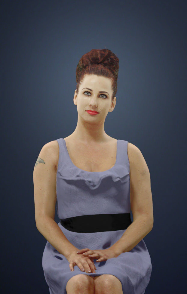 yvette 010 — Скачать