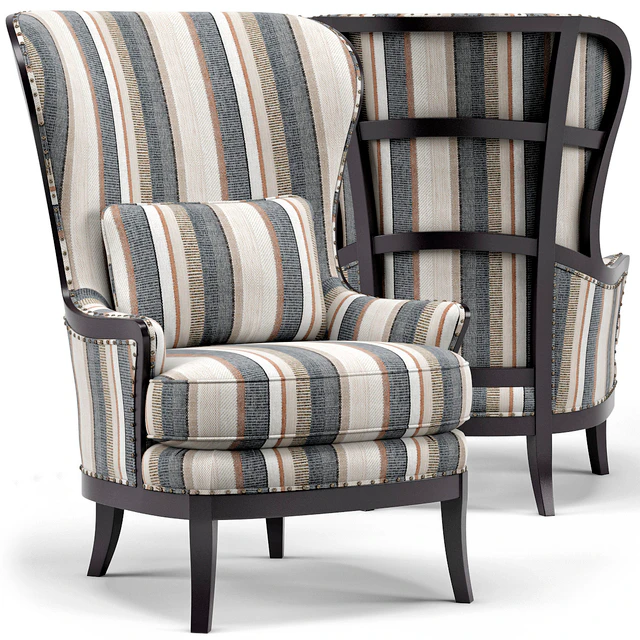 Portsmouth Chair — Descargar