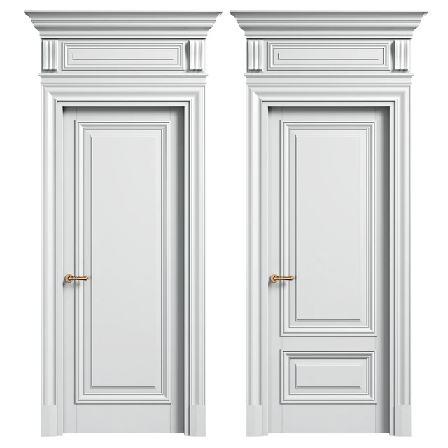 Volhovec doors ANTIQUE — Descargar