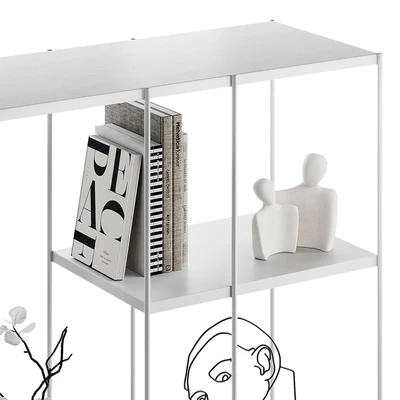 Copenhagen bookcase from Сosmorelax — Ver 6