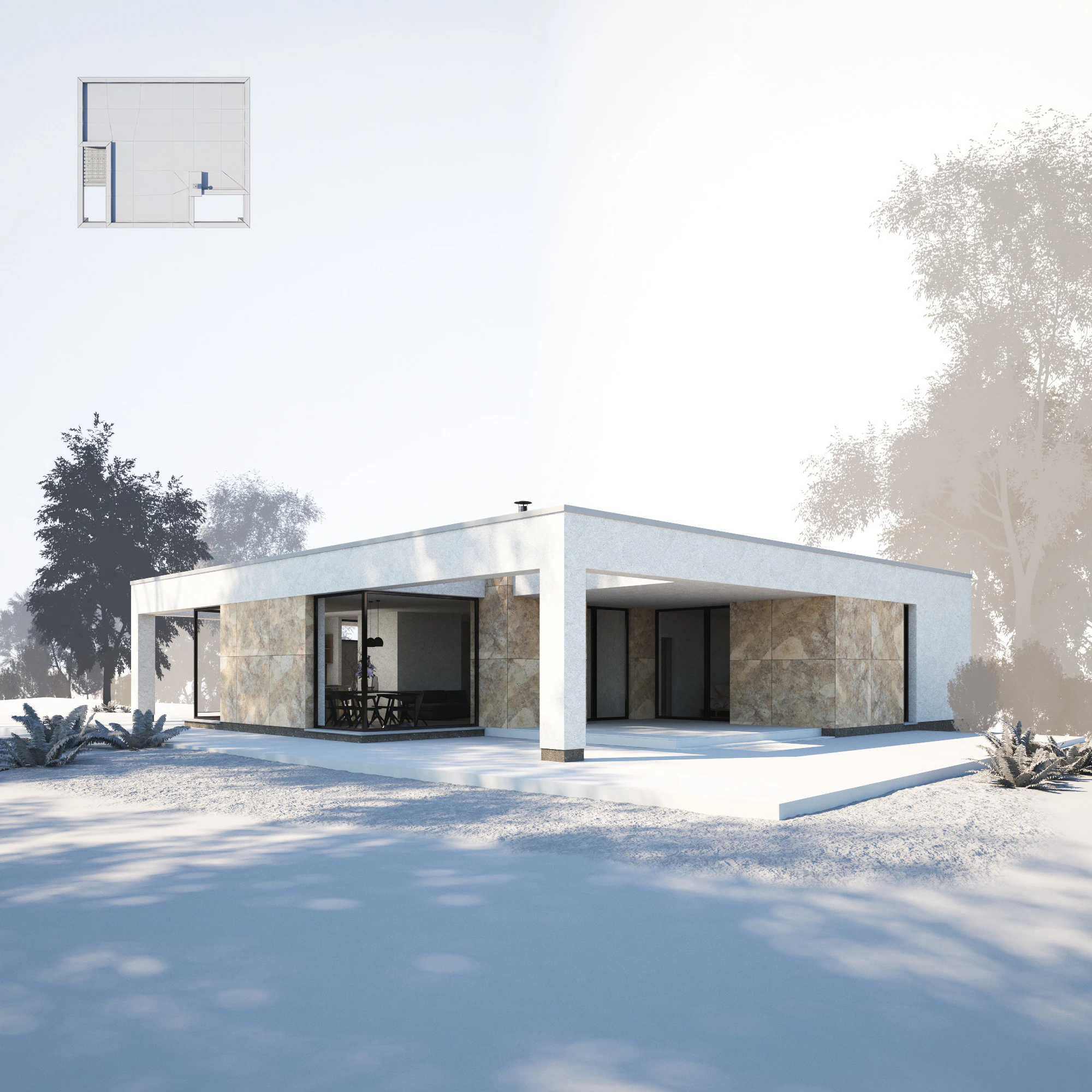 houses and cabins 024 — Descargar