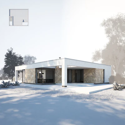 houses and cabins 024 — Descargar